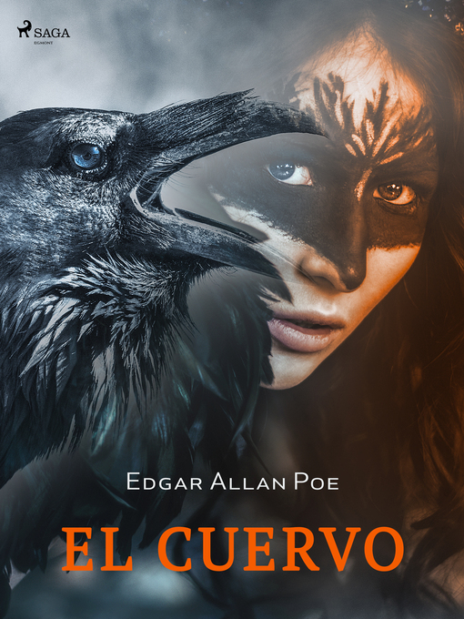 Title details for El cuervo by Edgar Allan Poe - Available